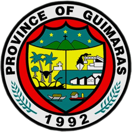 Official seal of the Province of Guimaras